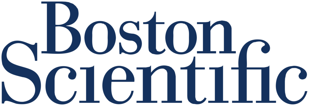 Boston Scientific logo