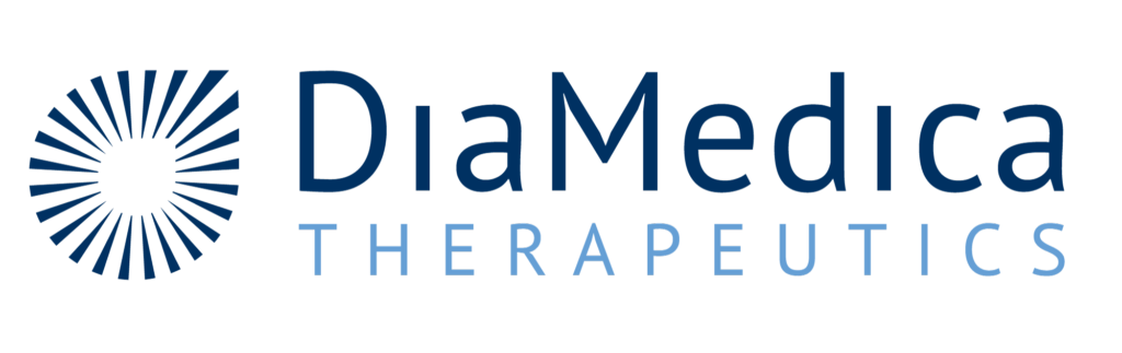 DiaMedica logo