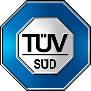 TUV SUD Logo