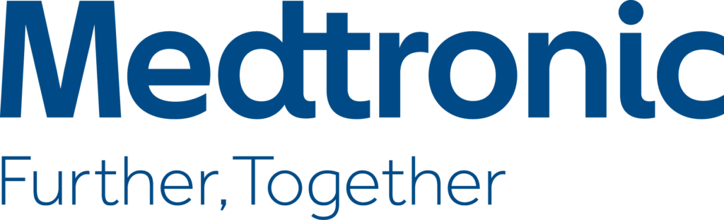 Medtronic logo