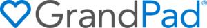 GrandPad logo