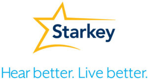 Starkey Logo
