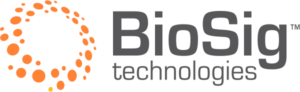 BioSig Technologies logo