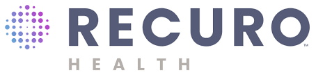 Recuro Health logo