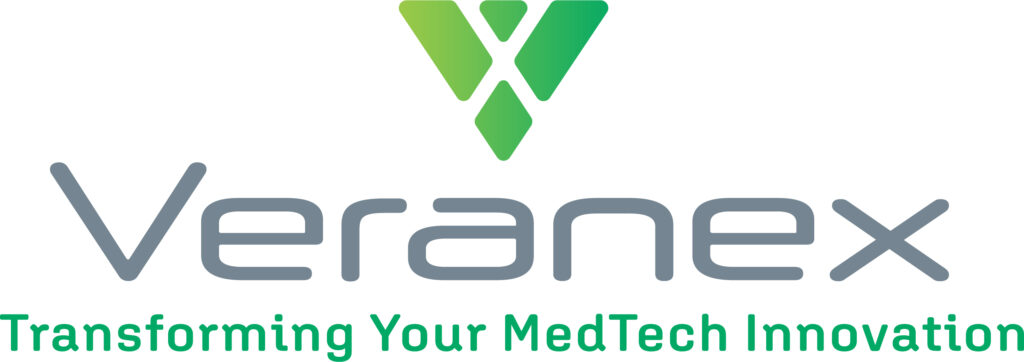 Veranex logo