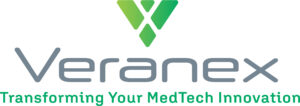 Veranex logo