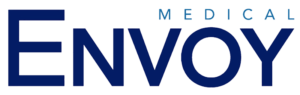 Envoy Medical logo