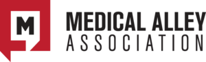 Medical Alley Association Logo