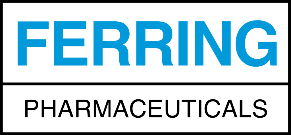 Ferring Pharmaceuticals logo