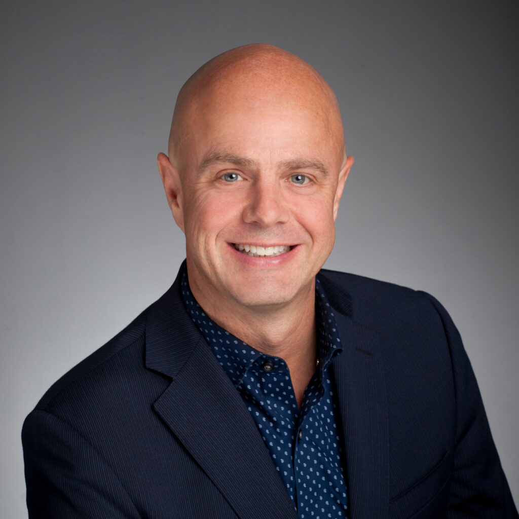 Jim Ree, President, YKK Corporation of America