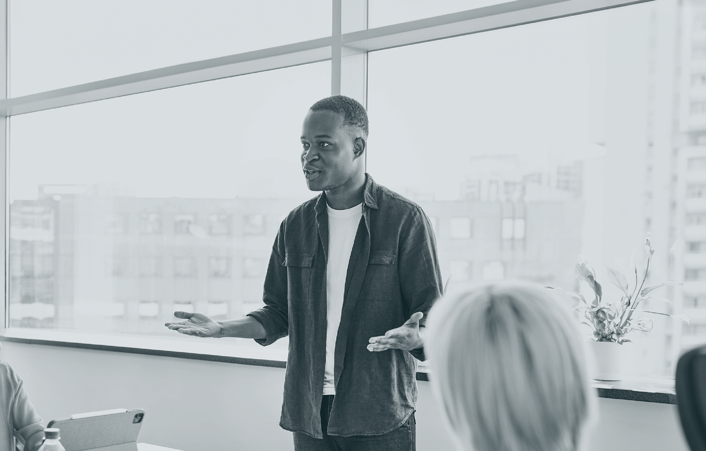 Nailing the Pitch (Module 5)