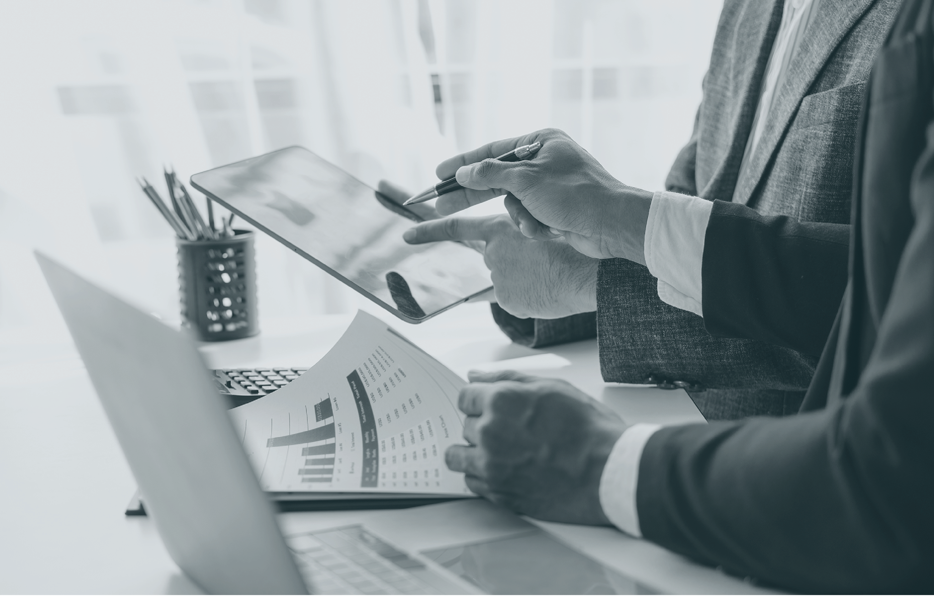 Financing Basics (Module 4)