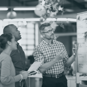 Linking the Problem, Solution, and Customer (Module 3)